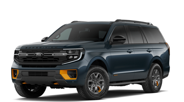 2026 Ford Expedition Tremor SUV