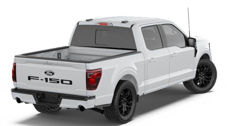 Thumbnail: 2026 Ford F-150 - 11