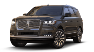 2022 Lincoln Navigator Reserve SUV