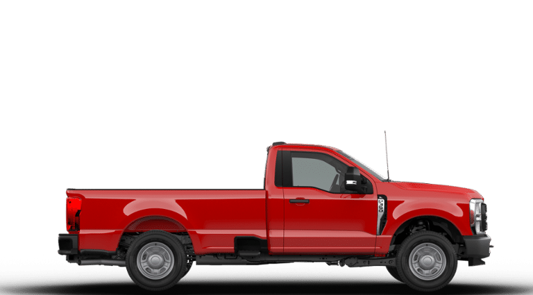 2026 Ford F-350 Super Duty XL - Photo 43