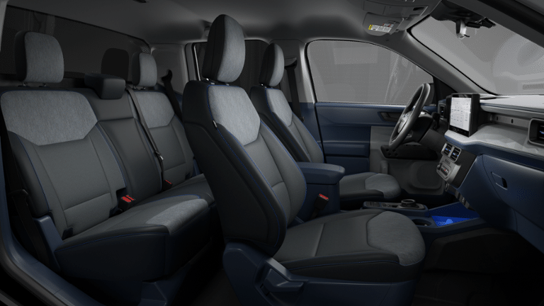 Thumbnail: 2026 Ford Maverick - 6