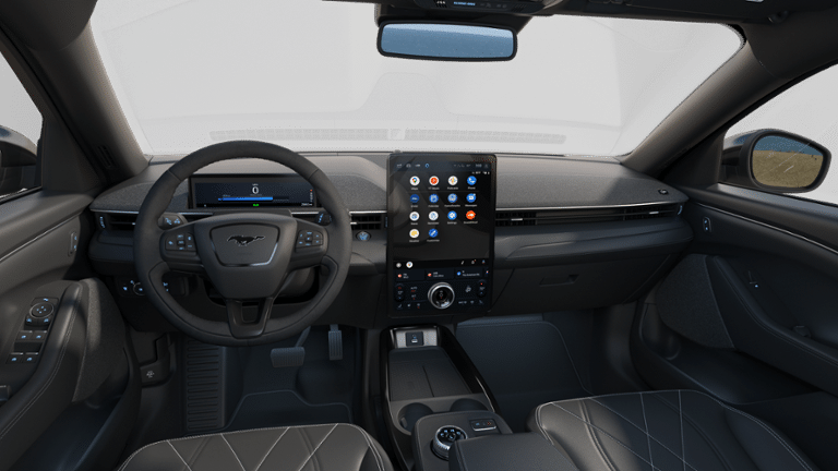 2024 Ford Mustang Mach-E Select photo 33