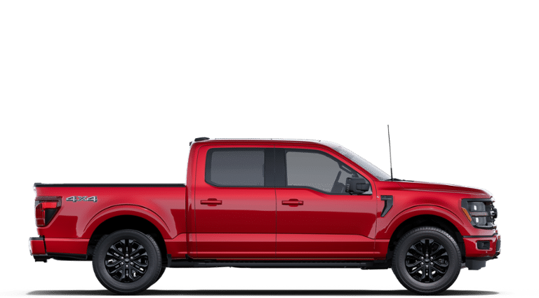 2025 Ford F-150 XLT - Photo 29
