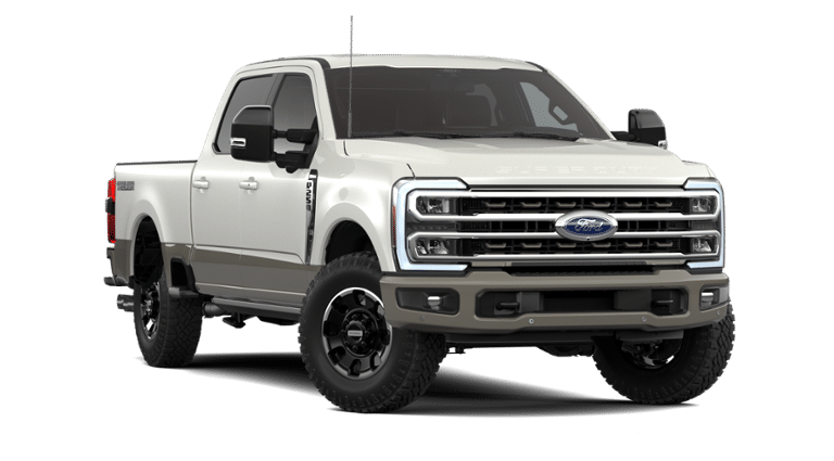 2026 Ford F-250 photo 2