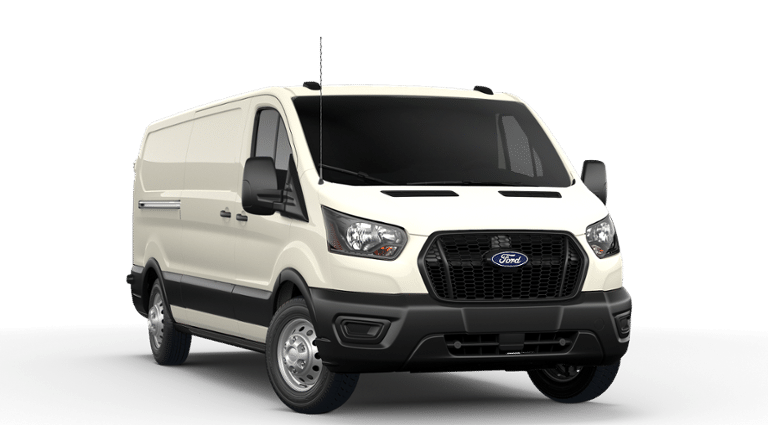 Thumbnail: 2026 Ford Transit Series - 25