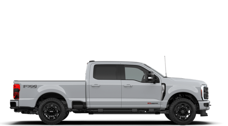 2026 Ford F-250 Super Duty Lariat - Photo 12