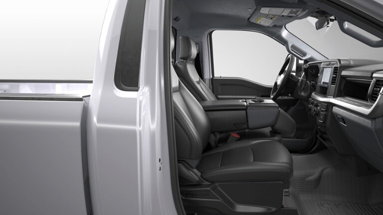 2026 Ford F-250 Super Duty XL - Photo 56
