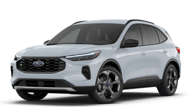 2026 Ford Escape ST-Line SUV