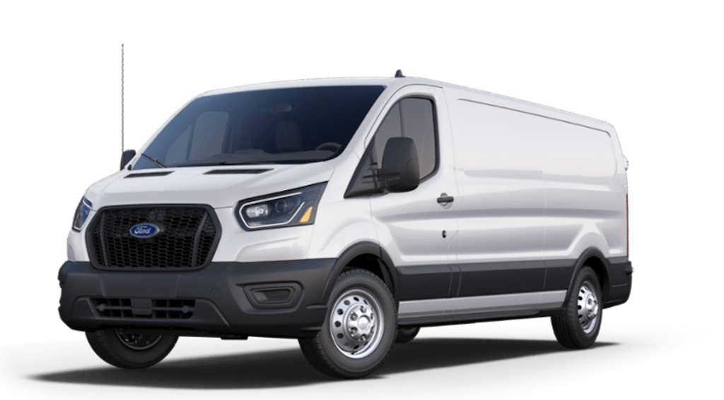 New 2024 Ford Transit-350 Cargo Base VAN