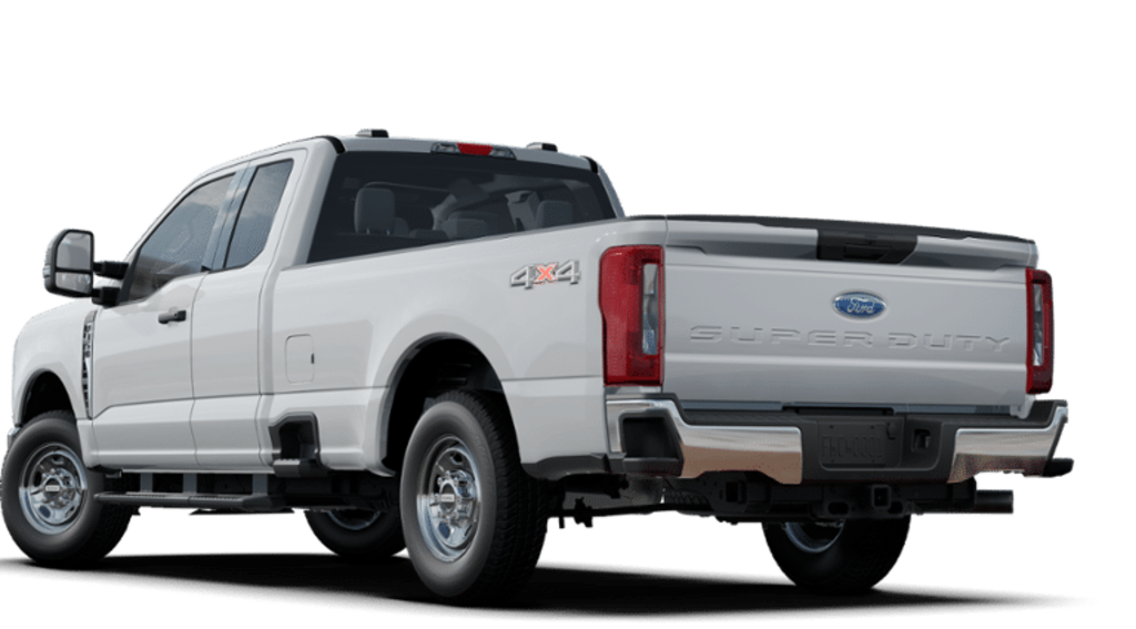 New 2024 Ford F350 For Sale Glen Allen VA 1FT8X3BA2RED63003