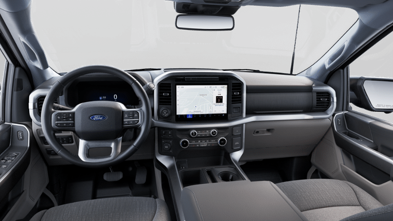 Thumbnail: 2025 Ford F-150 - 23