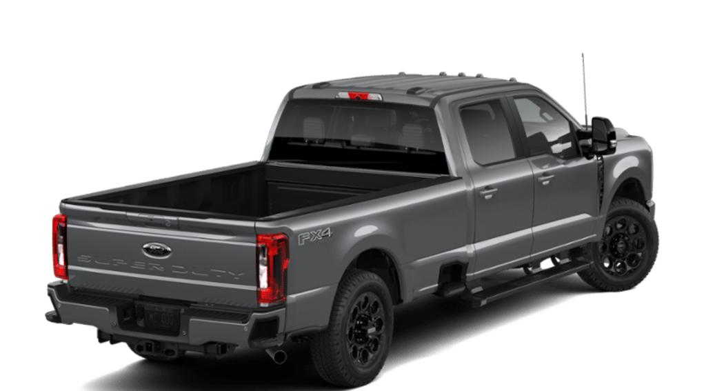 New 2026 Ford F-350SD XLT Truck