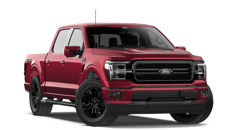 Thumbnail: 2026 Ford F-150 - 26