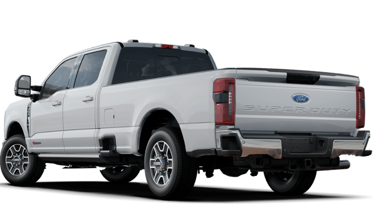 2024 Ford F-250 Super Duty Lariat