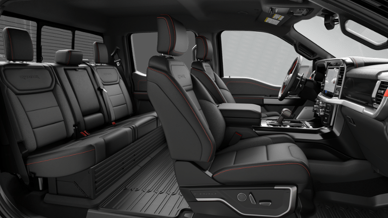 Thumbnail: 2026 Ford F-150 - 28