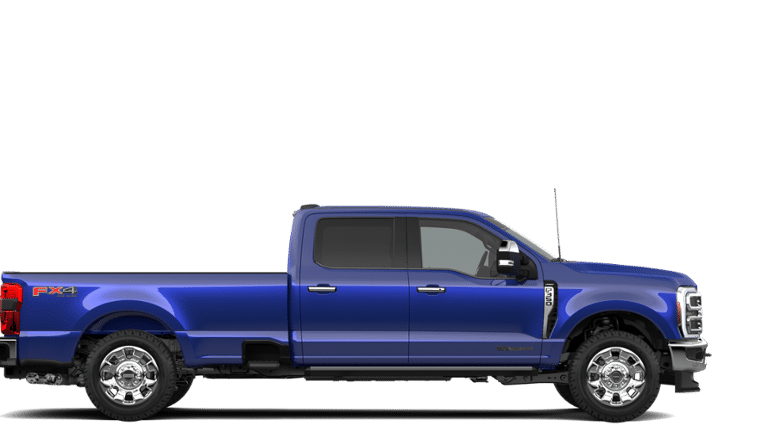 Thumbnail: 2026 Ford F-350 - 49
