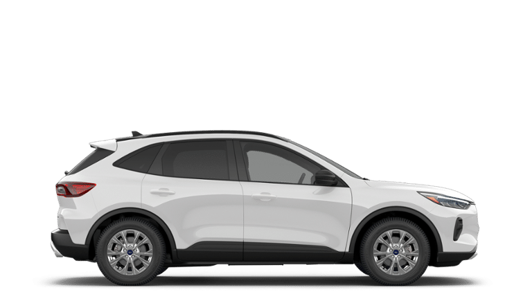 2026 Ford Escape Active - 4