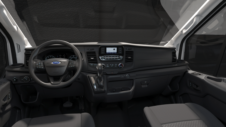 Thumbnail: 2024 Ford Transit Series - 22