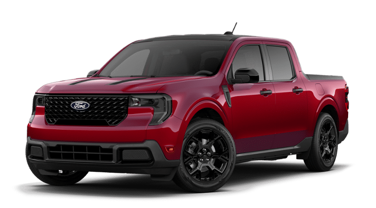 2026 Ford Maverick Truck 