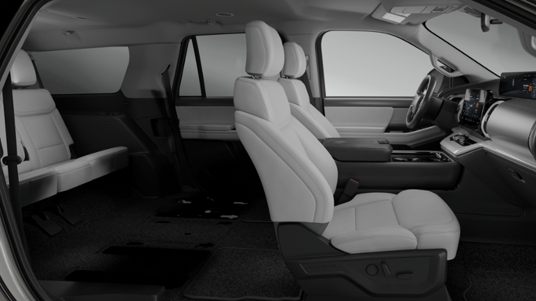new 2026 Ford Expedition car, priced at $69,738