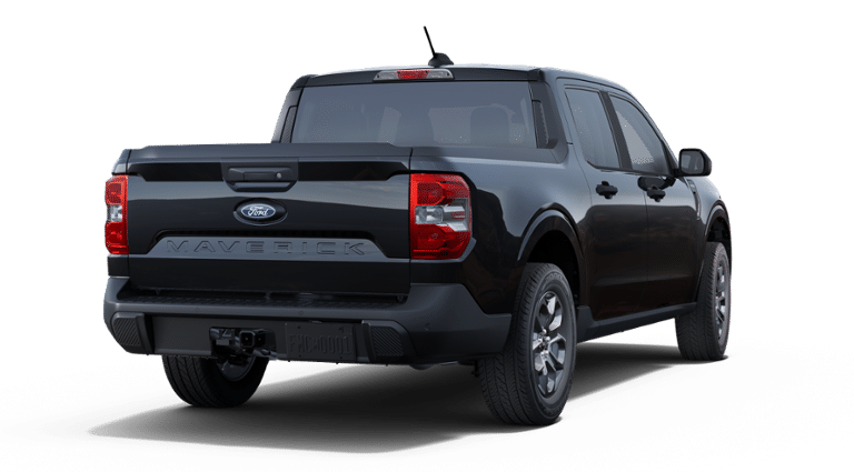 2025 Ford Maverick XLT Truck
