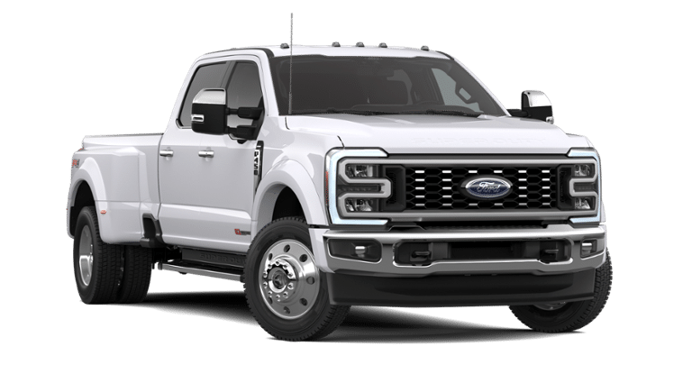 Thumbnail: 2026 Ford F-450 - 48