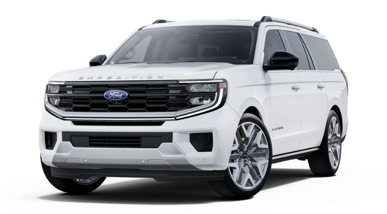 2025 Ford Expedition MAX Platinum - Photo 23