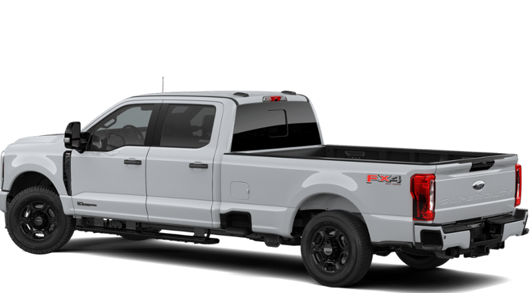 Thumbnail: 2026 Ford F-350 - 46