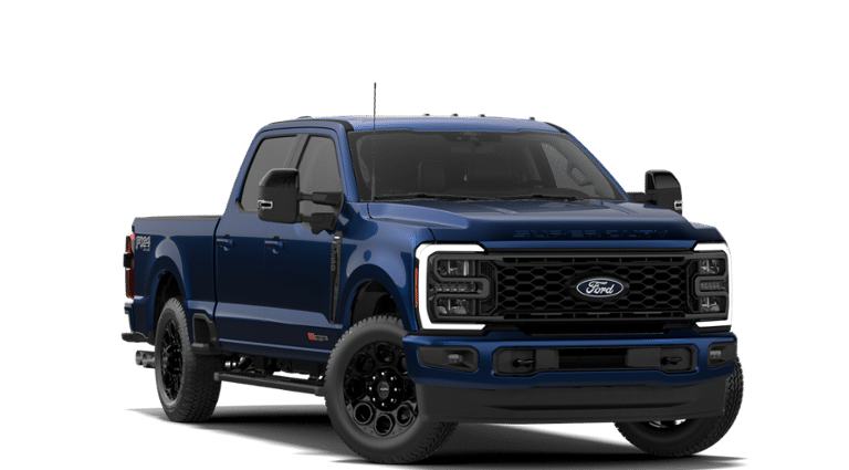 New 2027 Ford Super Duty TRUCK