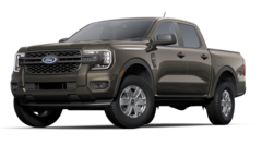 2025 Ford Ranger XL Truck