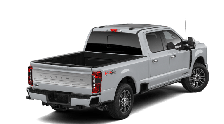 Thumbnail: 2026 Ford F-350 - 47