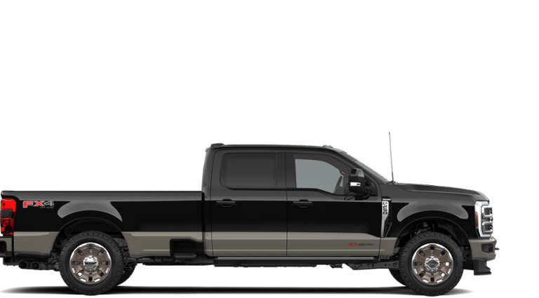 2026 Ford F-250 Super Duty King Ranch - Photo 64