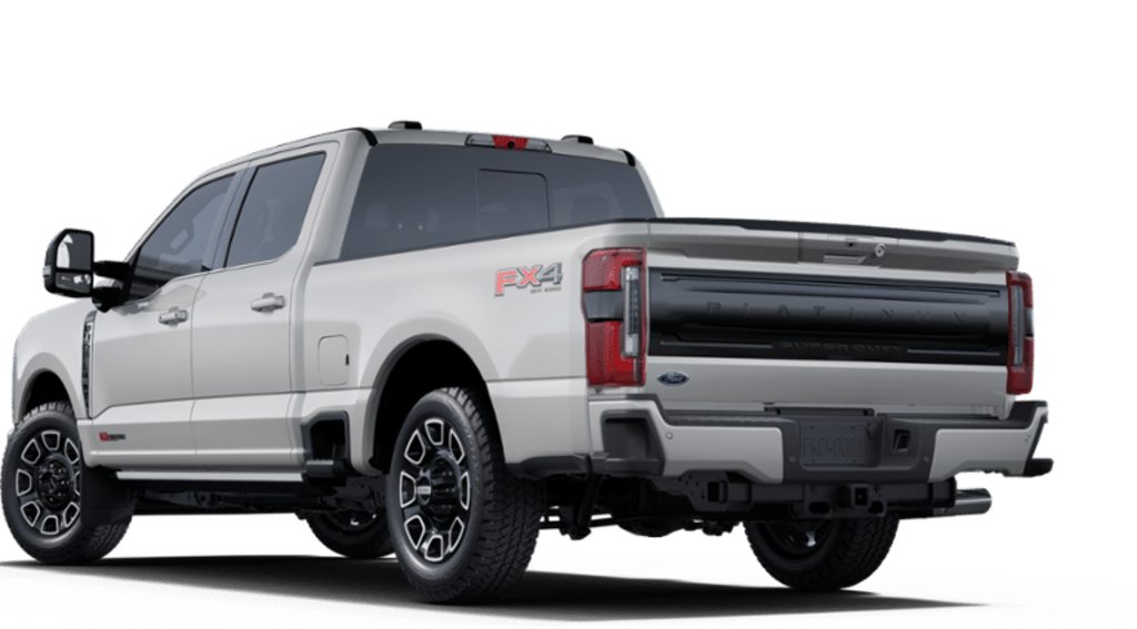 New 2025 Ford F350 For Sale Fred Beans Ford of Doylestown PA 1FT8W3BM7SEC04724