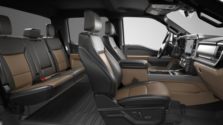 2026 Ford F-250 Super Duty Lariat - Photo 50