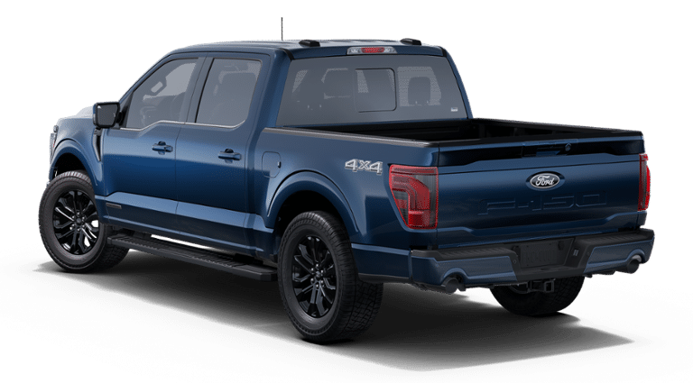 Thumbnail: 2025 Ford F-150 - 25