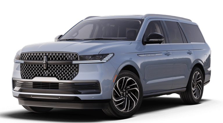 2025 Lincoln Navigator Reserve - Photo 24