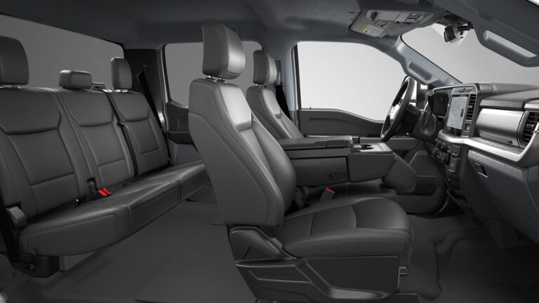 Thumbnail: 2026 Ford F-250 - 28