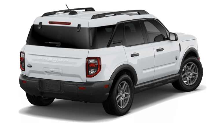 Thumbnail: 2026 Ford Bronco Sport - 27