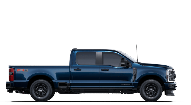 2025 Ford F-250 XL photo 9