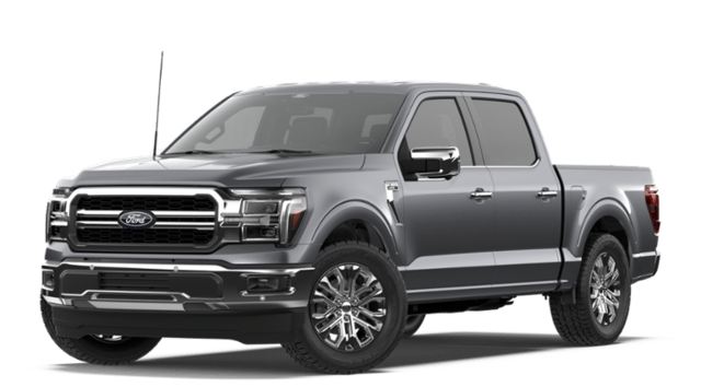 2026 Ford F-150 Lariat&reg; TRUCK