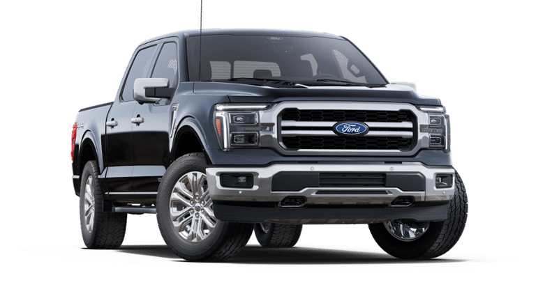 2025 Ford F-150 Lariat - Photo 86