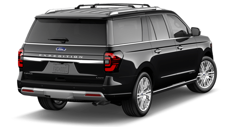 new 2023 Ford Expedition car, priced at $92,470
