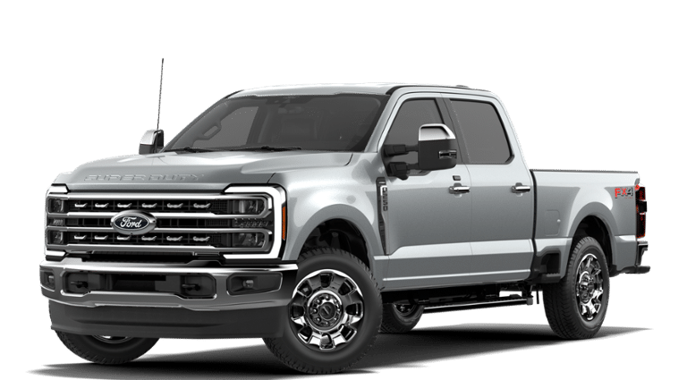 2027 Ford Super Duty
