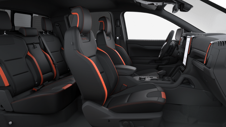 Thumbnail: 2026 Ford Ranger - 28