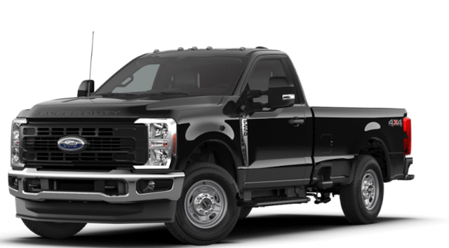 2026 Ford F-250SD XL Truck