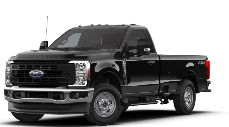 2026 Ford F-250 Super Duty XL's photo