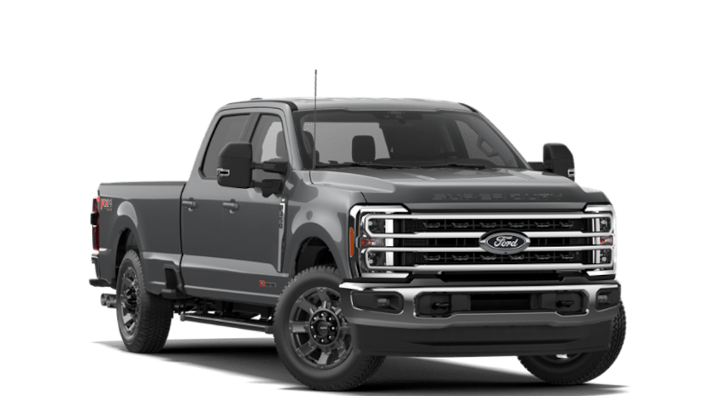New 2027 Ford Super Duty XLT TRUCK