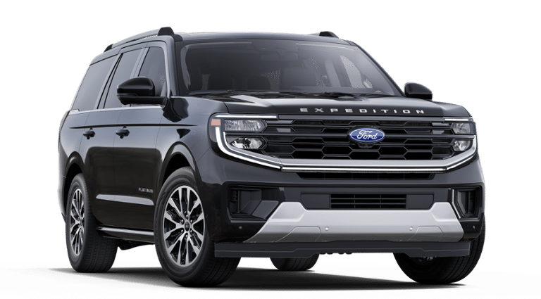 2025 Ford Expedition Platinum photo 4