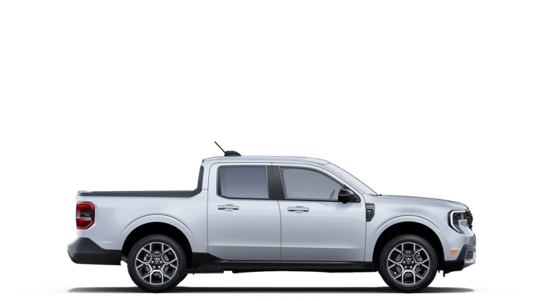 Thumbnail: 2025 Ford Maverick - 29