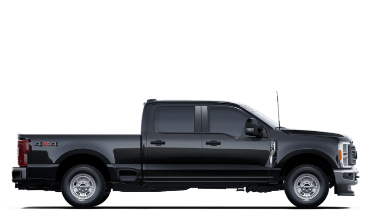 Thumbnail: 2025 Ford F-250 - 34